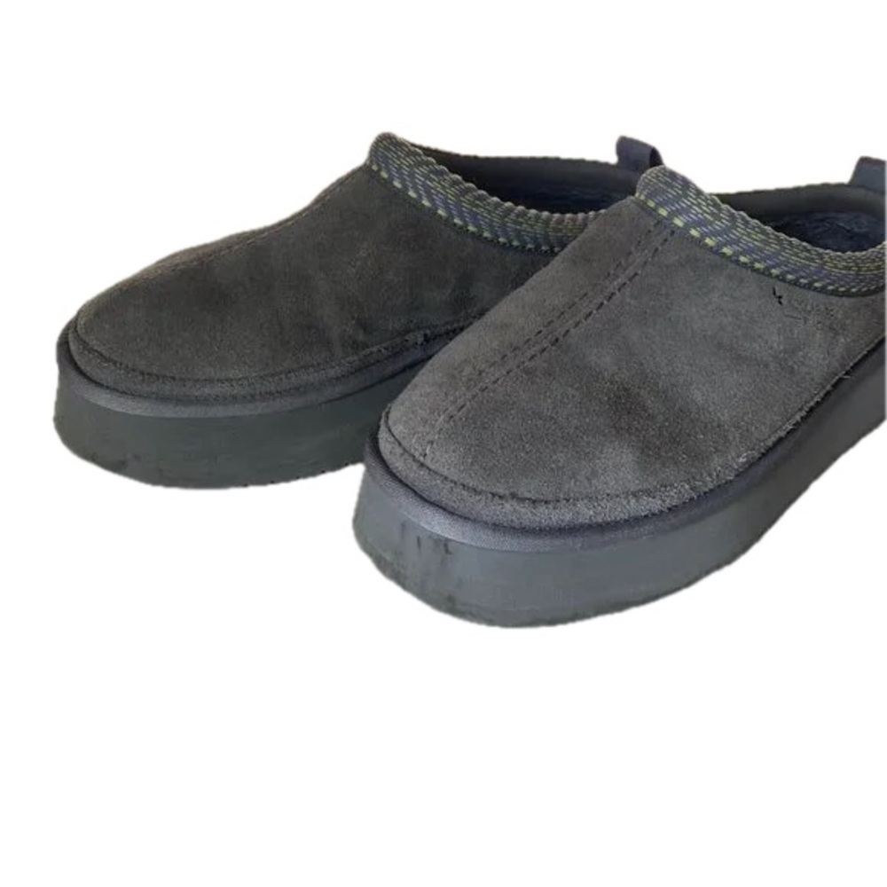 Koolaburra by UGG Burree Platform Slipper